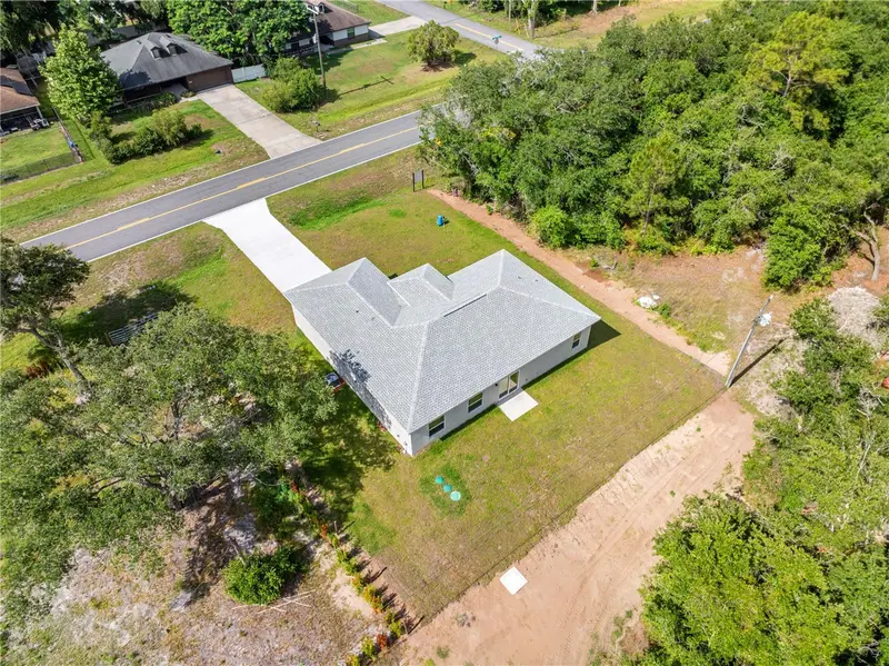 121 S Canoe Creek Rd, FL