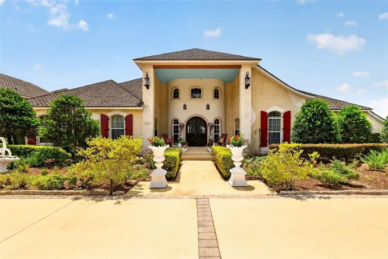 17269 Se 260th Avenue Rd, FL