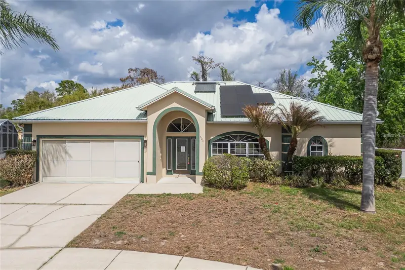 603 Pinehurst Ct, FL