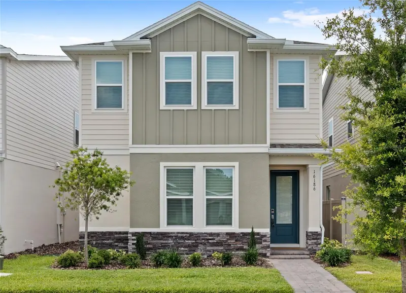16186 Honey Harvest St, FL