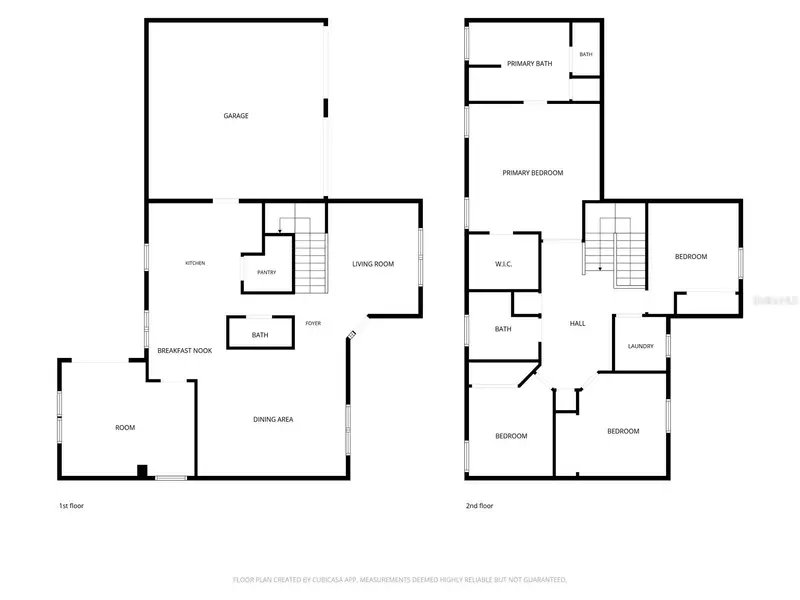 2124 Continental St, FL