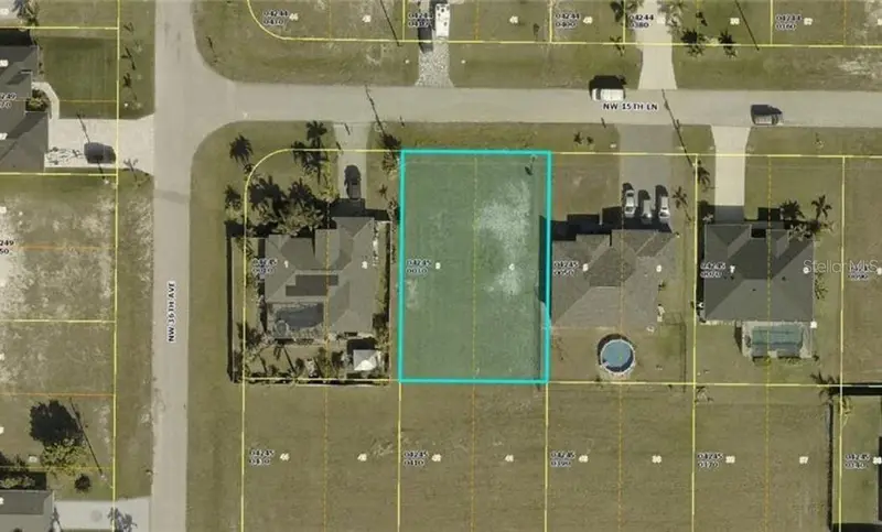 3520 Nw 15th Ln, FL