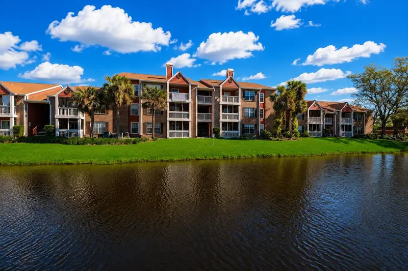 10200 Gandy Blvd N #1313, FL
