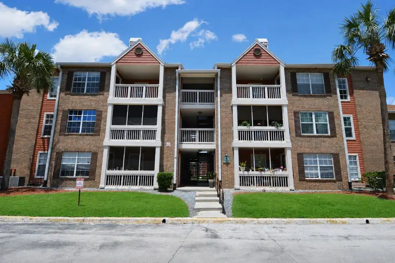 10200 Gandy Blvd N #1313, FL