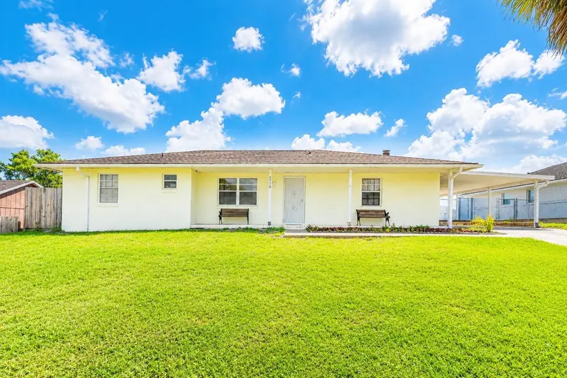 2970 Lagoon Ave, FL