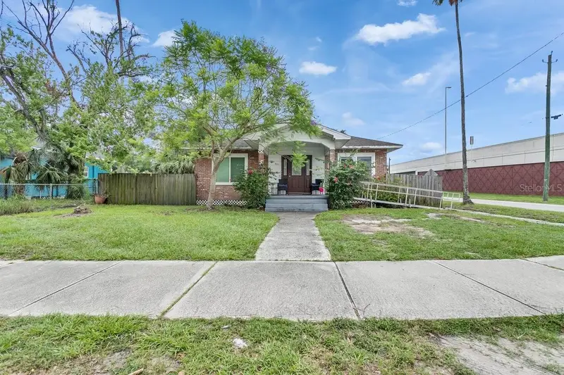 801 E Louisiana Ave, FL