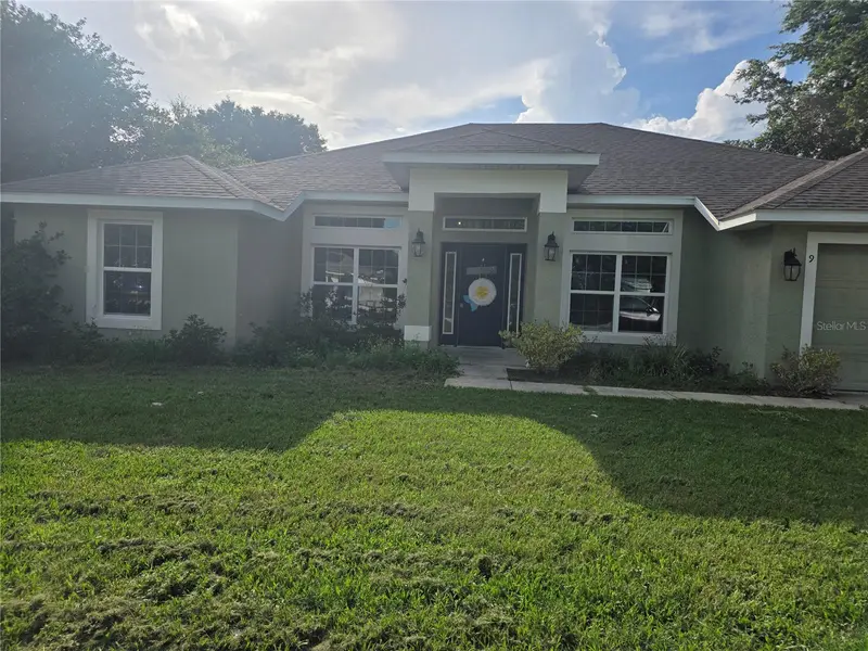 9 Cedar Run, FL