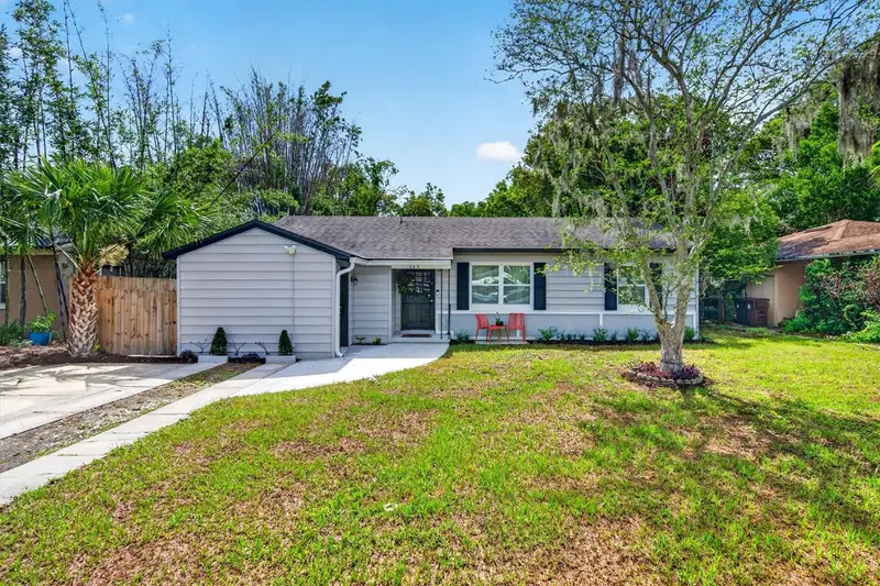 212 S Glenwood Ave, FL