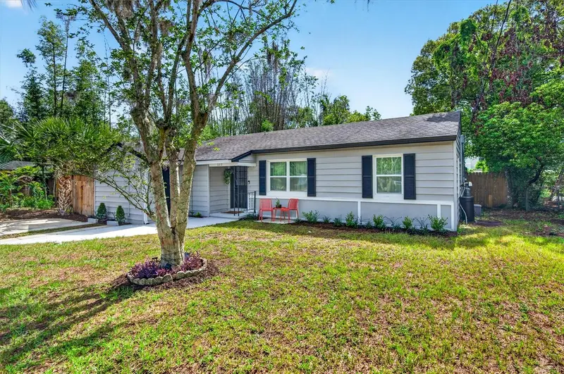 212 S Glenwood Ave, FL