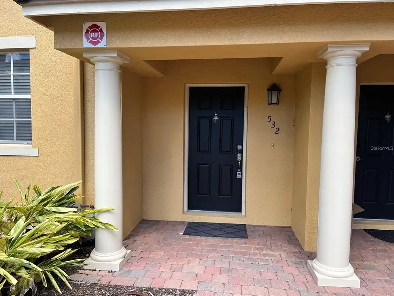 532 Jasmine Way, FL