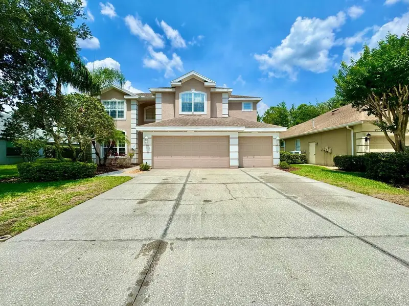 18711 Chaville Rd, FL
