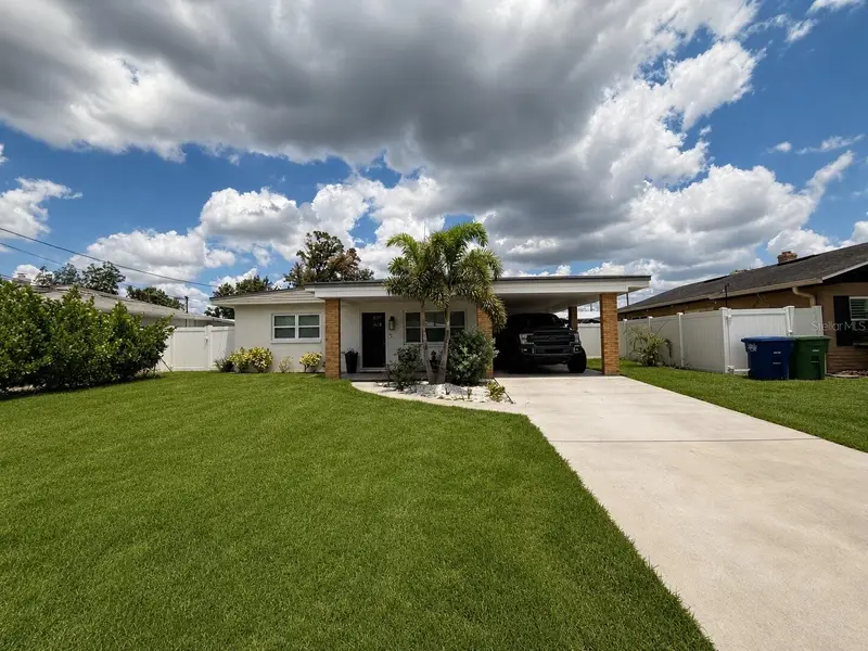 4903 N Tampania Ave, FL