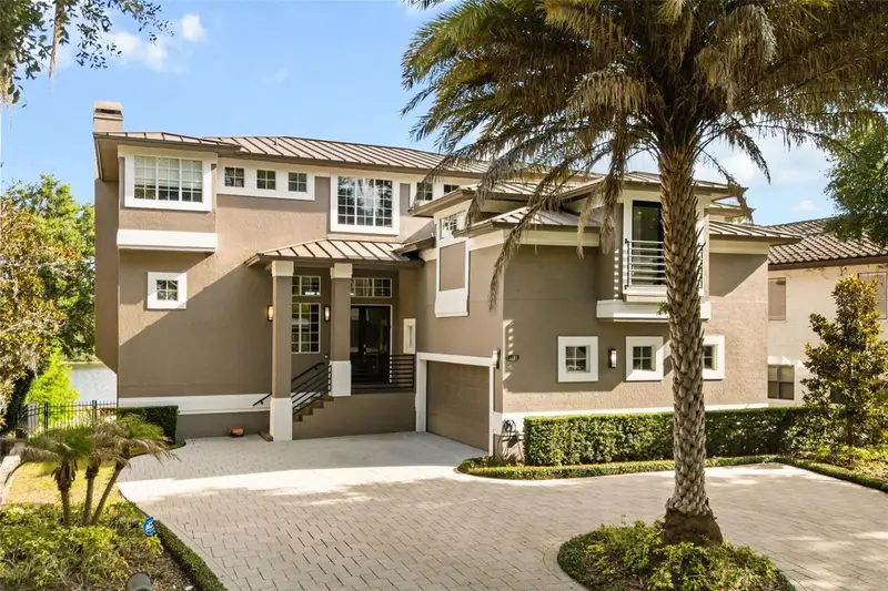 1166 N Lake Sybelia, FL
