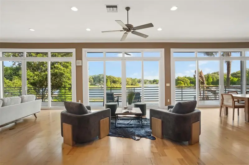 1166 N Lake Sybelia, FL