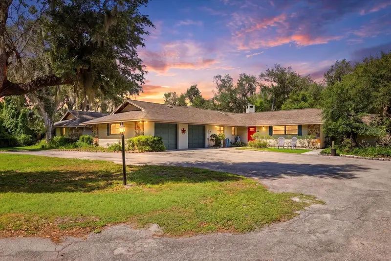 5850 Vanderipe Rd, FL