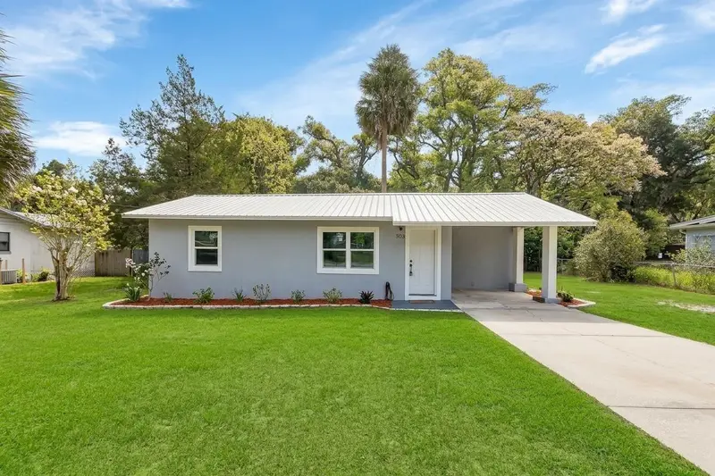 503 Fairfield Ave, FL