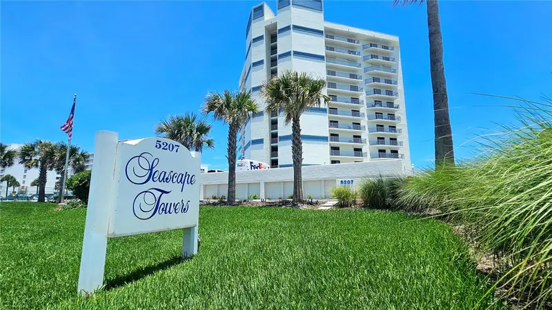 5207 S Atlantic Ave #323, FL