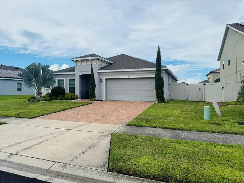 2600 Wadeview Loop, FL