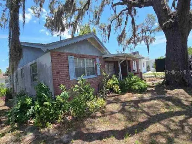 Holiday Hill listing