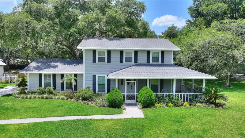 3401 N Forbes Rd, FL