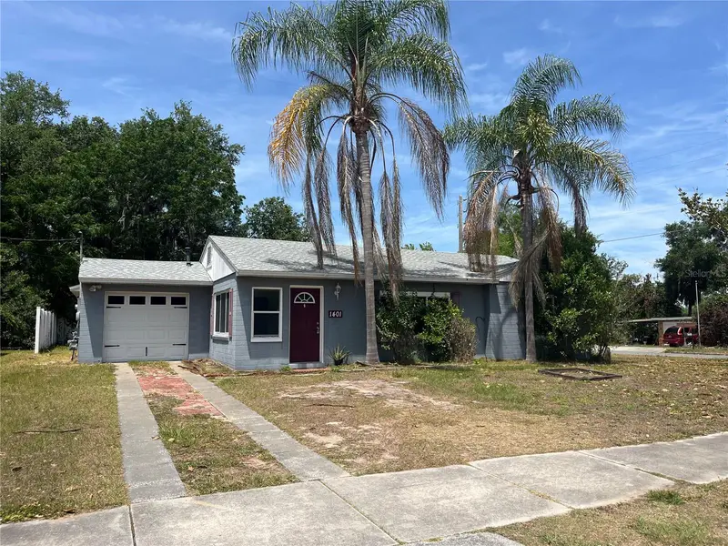1401 Floradel Avenue, FL