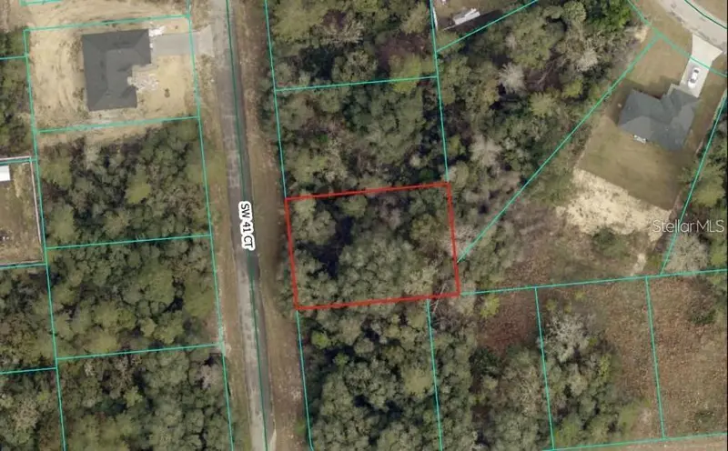 Lot 17 Sw 41st Ct, FL
