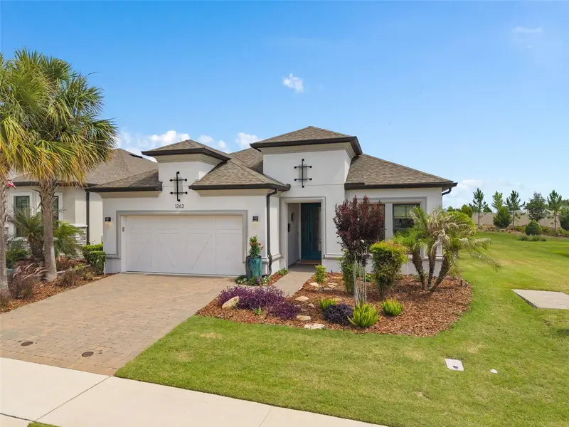 Highland Ranch Esplanade listing