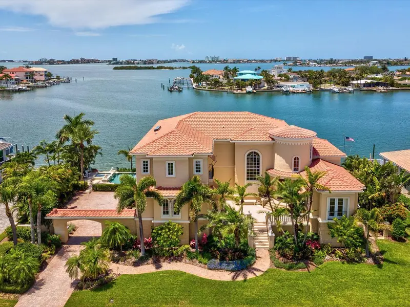 6224 Pasadena Point Blvd, FL