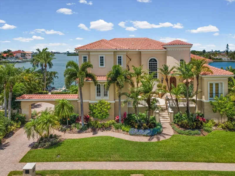 6224 Pasadena Point Blvd, FL