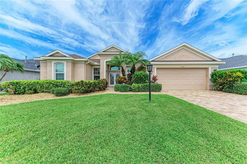 5316 Creekside Trl, FL