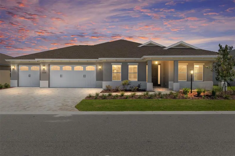 Candler Hills pending