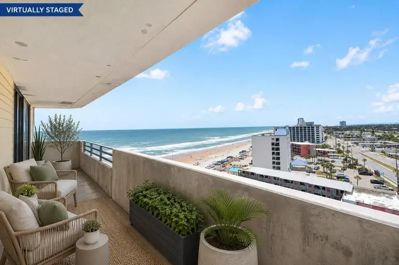 1420 N Atlantic Ave #1104, FL