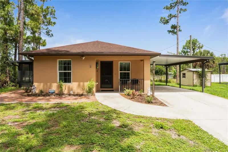 3241 Tropicaire Blvd, FL