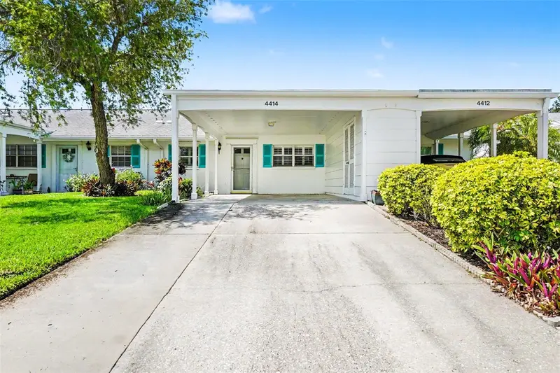 4414 Mount Vernon Dr #0, FL