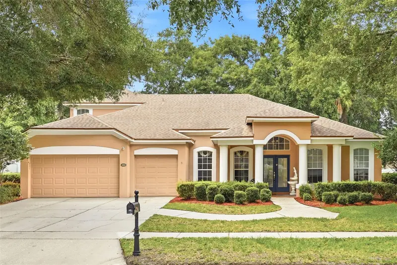 483 Wekiva Preserve Dr, FL