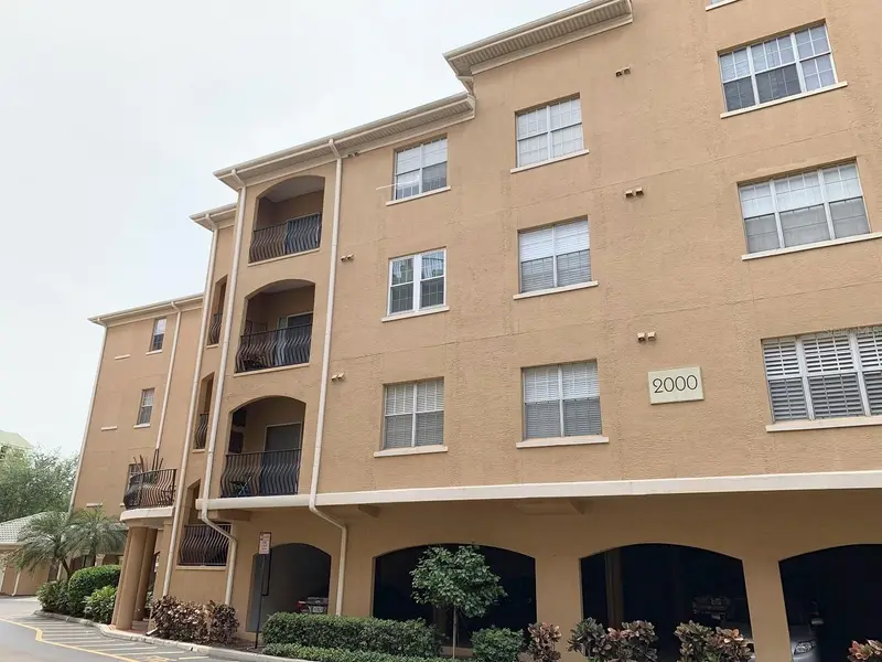 501 Knights Run Ave #2107, FL