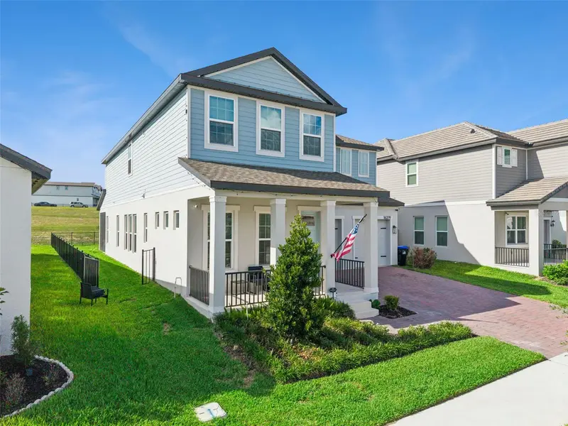 16379 Silver Grove Blvd, FL