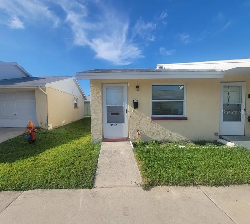 4922 Filner St, FL