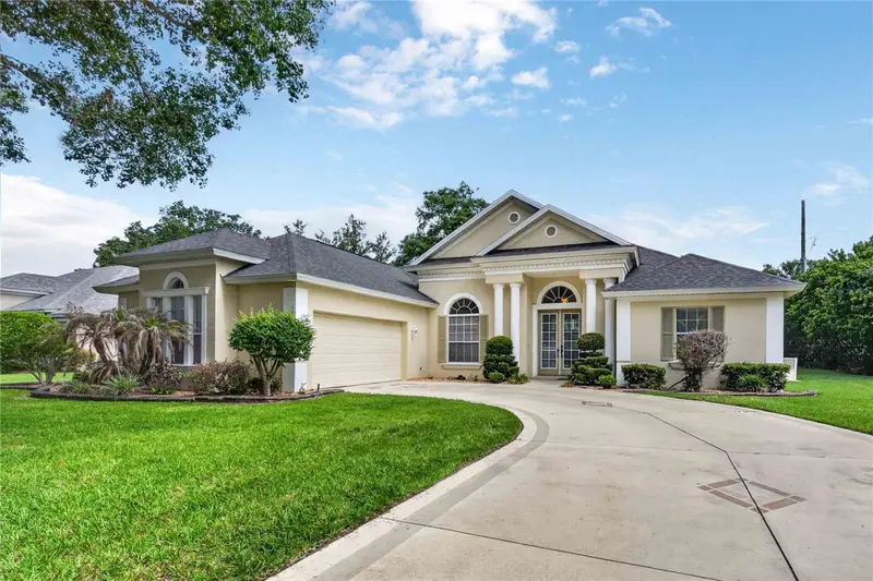 19103 Park Place Blvd, FL