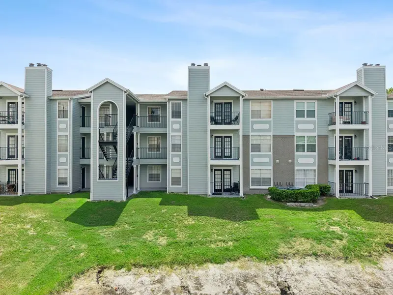 2550 N Alafaya Trl #7203, FL