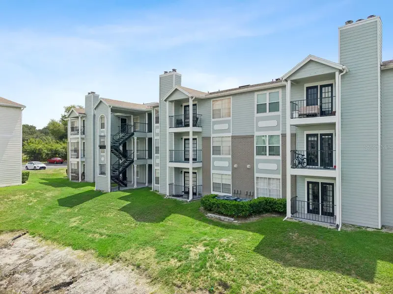 2550 N Alafaya Trl #7203, FL