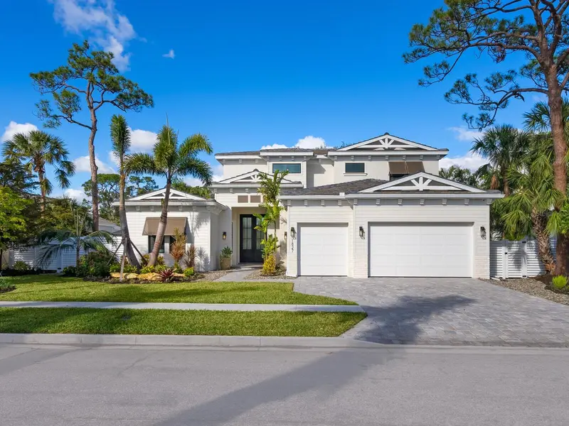 1519 Harbor Dr, FL