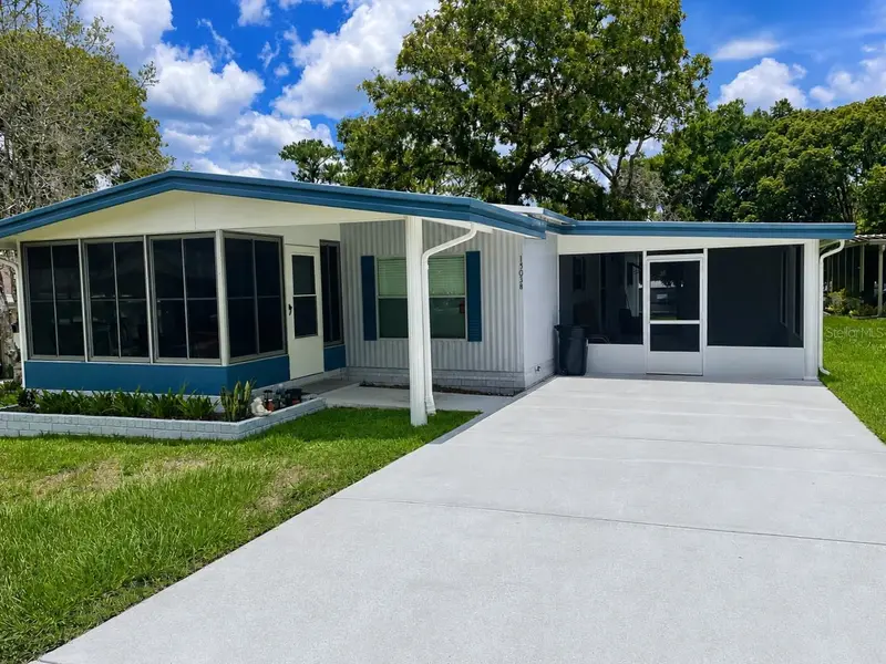 1503 Peachtree Lane, FL