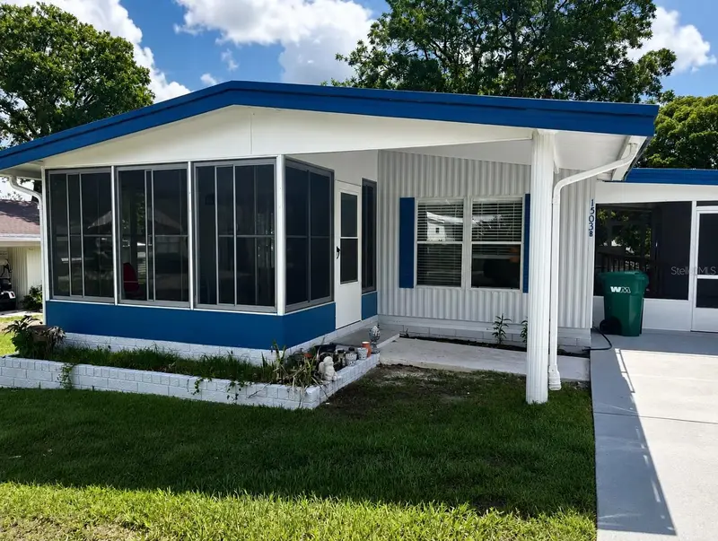 1503 Peachtree Lane, FL