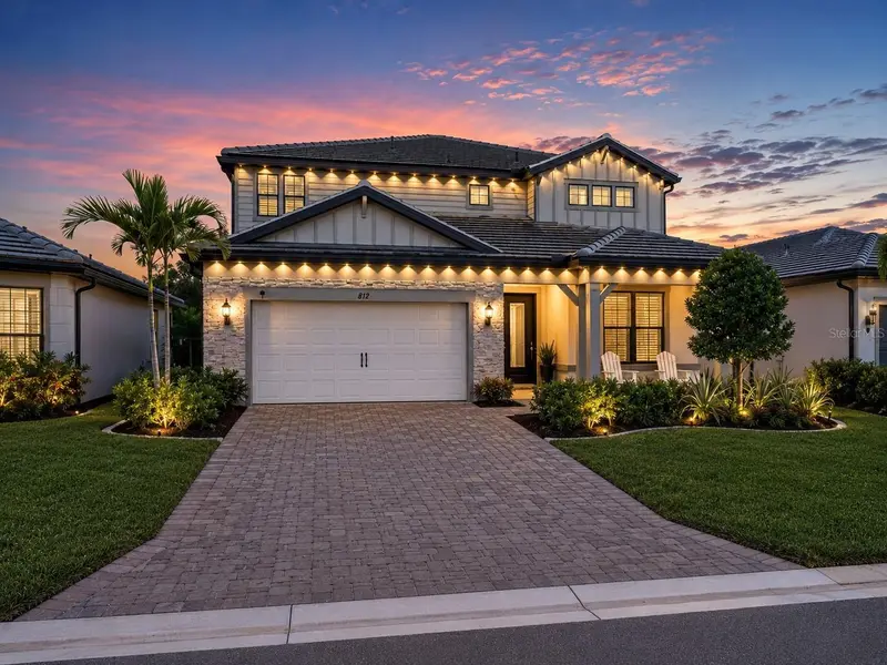 812 Gadwall Court, FL