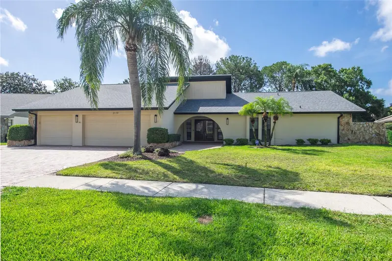 3119 Hyde Park Dr, FL