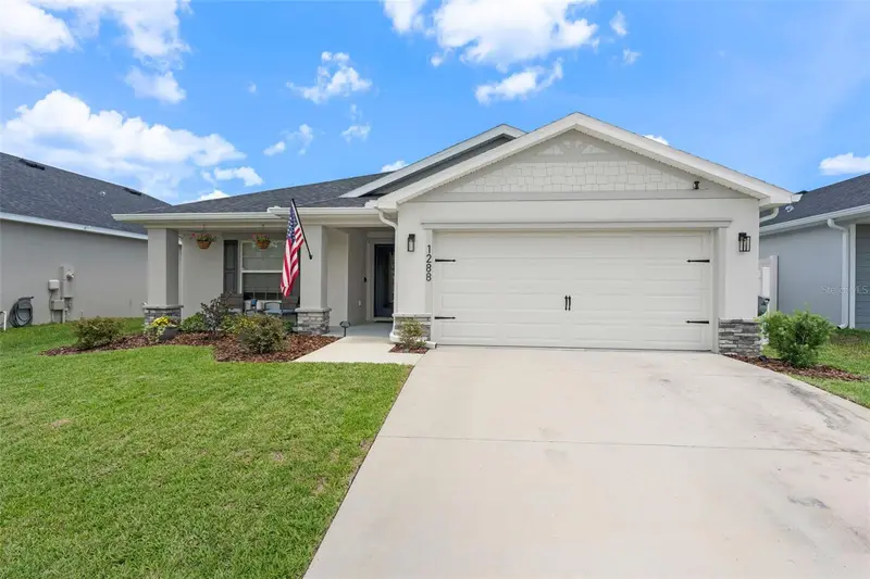 1288 Mountain Flower Ln, FL