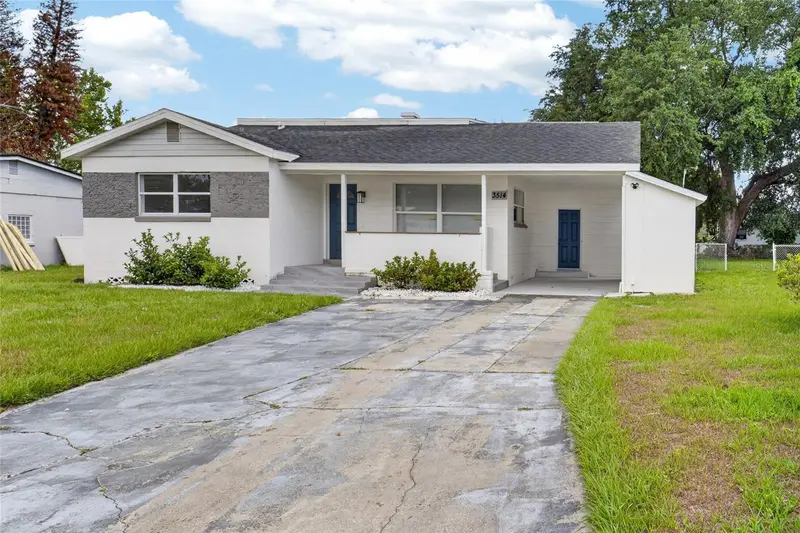 3514 Arch St, FL
