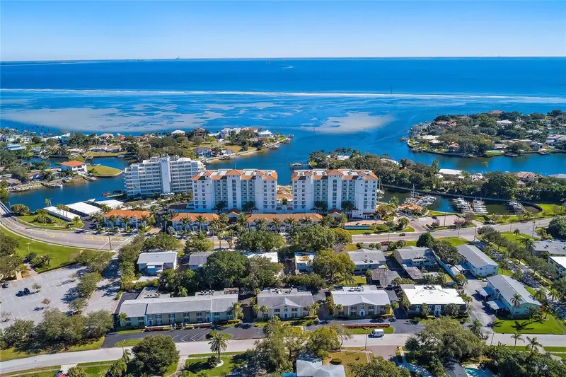 1325 Snell Isle Blvd Ne #507, FL