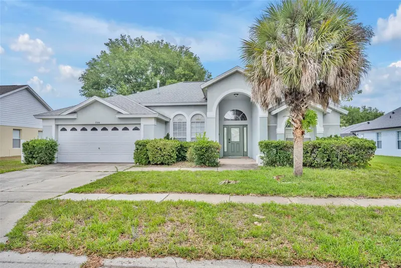3144 Ibis Hill St, FL